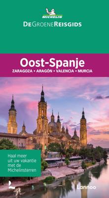 De Groene Reisgids - Oost-Spanje (Paperback)