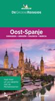 De Groene Reisgids - Oost-Spanje (Paperback)