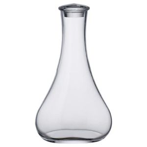 Villeroy & Boch 1137800234 karaf, kan & fles 0,75 l Transparant