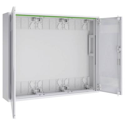 ABN ABNRM304L02 Complete kast Inhoud: 1 stuk(s)