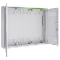 ABN ABNRM304L02 Complete kast Inhoud: 1 stuk(s)