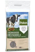Pokon Gedroogde Mestkorrel 5kg - 7685564100