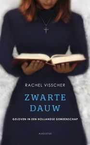 Zwarte dauw - Rachel Visscher - ebook