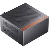 Jonsbo Mini-tower Behuizing, Gaming-behuizing, PC-behuizing Zwart