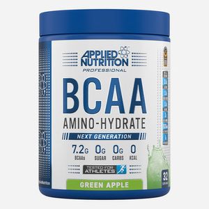 BCAA Amino Hydrate