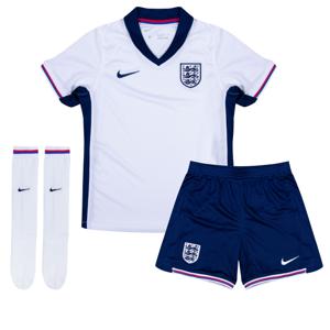 Engeland Mini Tenue Thuis 2024-2025