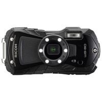 Ricoh WG-80 zwart