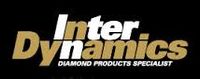 Inter Dynamics Boorgeleider klein - 930015 - thumbnail