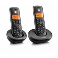 Draadloze telefoon Motorola