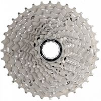 Shimano Cassette 10 speed Shimano CS-HG50 11-36T - thumbnail