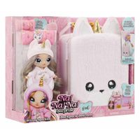Na!Na!Na! Surprise 3in1 Rugzak Slaapkamer Britney Sparkels Na!Na!Na! Surprise 3in1 Rugzak Slaapkamer Britney Sparkels