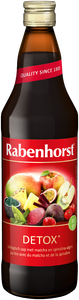 Rabenhorst Detox Sap
