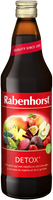 Rabenhorst Detox Sap