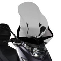 GIVI Bevestigingskit windscherm, moto en scooter, D292KIT GIVI Bevestigingskit windscherm, moto en scooter, D292KIT