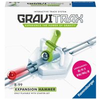 GraviTrax uitbreidingsset - Kogelslinger