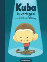 Kuba is verlegen (Hardback)