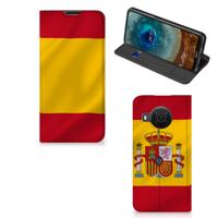 Nokia X20 | X10 | Standcase | Spanje