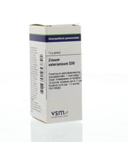 VSM Zincum valerianicum D30 10 Gram