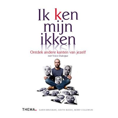 Ik (k)en mijn ikken