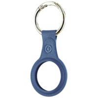 Sleutelhanger Muvit for Change Blauw Geval AirTag