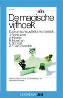Magische vijfhoek (Paperback)