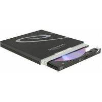 DeLOCK 42595 Behuizing voor ultraslim optical drives - thumbnail