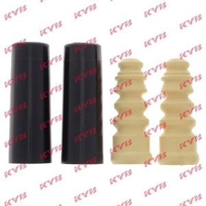 Aanslagrubber met stofkap - Protection kit 910137