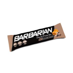 Barbarian - Stacker 2