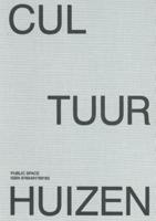 Cultuurhuizen in Vlaanderen (Paperback)