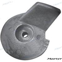 CM3V1-60217-0A - TOHATSU ALUMINIUM ANODE