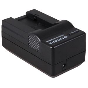 Sony NP-FC10 / NP-FC11 lader incl. kabels (Patona)