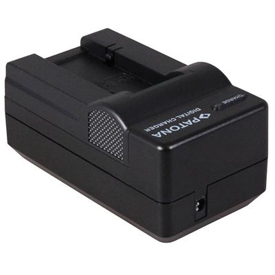 Sony NP-FC10 / NP-FC11 lader incl. kabels (Patona)