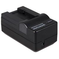 Sony NP-FC10 / NP-FC11 lader incl. kabels (Patona)
