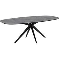 Goossens eettafel Birgit