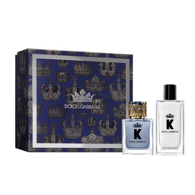 Dolce & Gabbana K By Dolce & Gabbana Spring Set 1Pakket