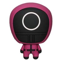 Squid Game Magnet Masked Guard
