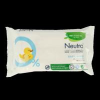 Babydoekjes 52 wipes 52 Stuks