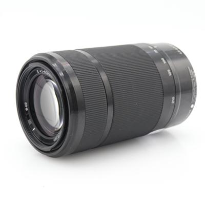 Sony E 55-210mm F/4.5-6.3 OSS occasion