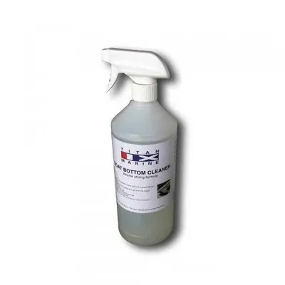 Titan Marine Boat Bottom Cleaner - 1 Ltr. Met Spuitbus 1 Liter