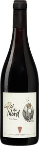 Le Roi du Nord Syrah