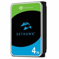 Hard Drive Seagate ST4000VX016 4 TB 3,5"