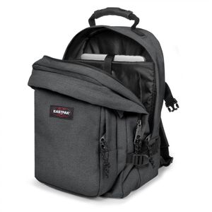 Eastpak Provider rugzak Zwart Polyamide