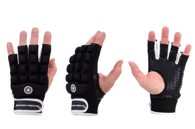 The Indian Maharadja ACE 2.1 Half Foam Glove