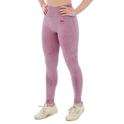 Xtreme Sportswear Sportlegging Dames Roze-S