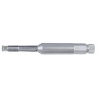 KS Tools 150.6502 Draadsnijgereedschap, M10x1,0, 115 mm