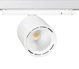 Lival LED railspot 3-fase 34W 3000K wit 50gr Lival CAFETERIA - 5050611