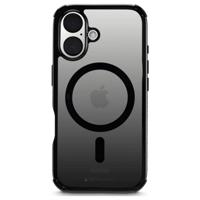Hama Cover Apple iPhone 16 Zwart