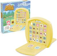 Top Trumps Match - Animal Crossing Top Trumps Match - Animal Crossing