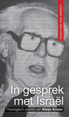 In gesprek met Israël (Paperback)
