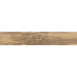 JOS. Woodmania Vloertegel 200X1200 Honey 10.5mm Mat R9